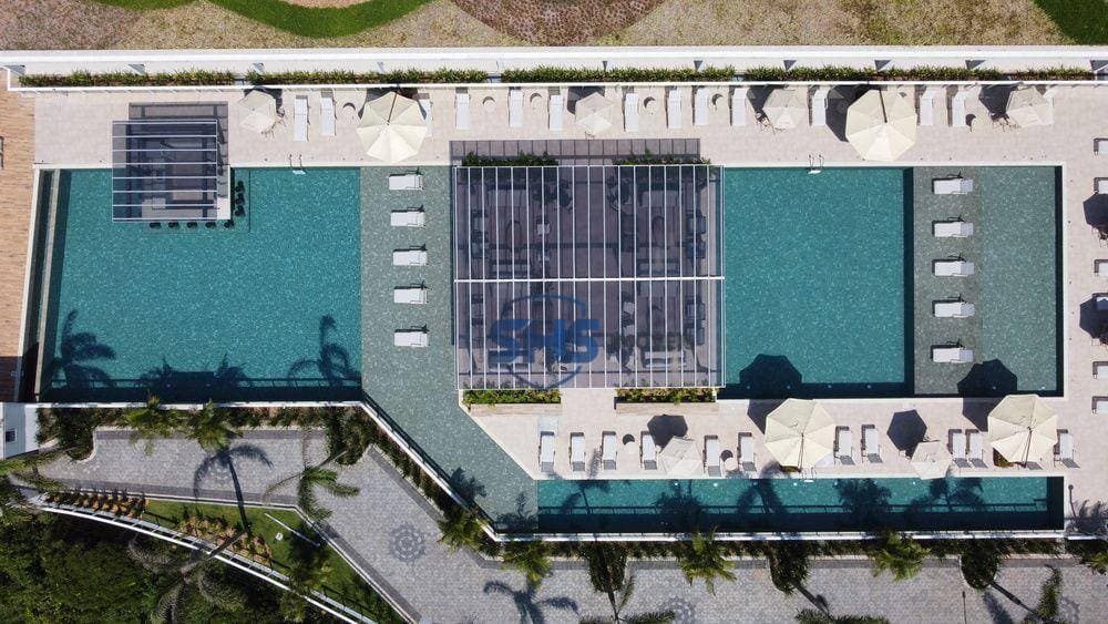 Cobertura à venda, 218 m por R$ 5.369.402,00 - Bairro Itacolomi - Balneário Piçarras/SC