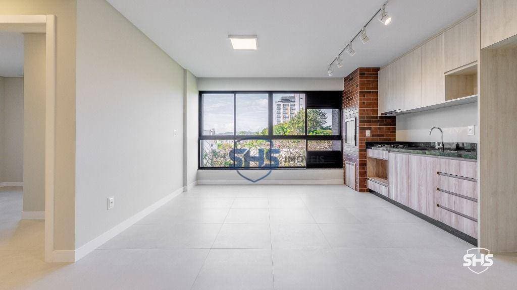 Apartamento com 2 dormitórios para alugar, 70 m por R$ 3.710,00/mês - Itoupava Seca - Blumenau/SC