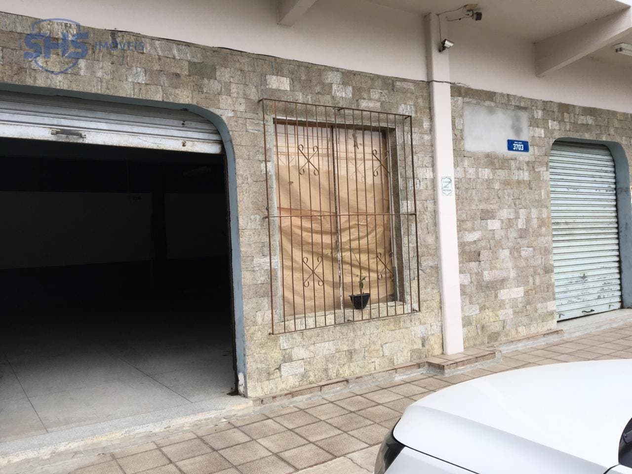 Galpão para alugar com 150 m - Itoupava Central - Blumenau/SC