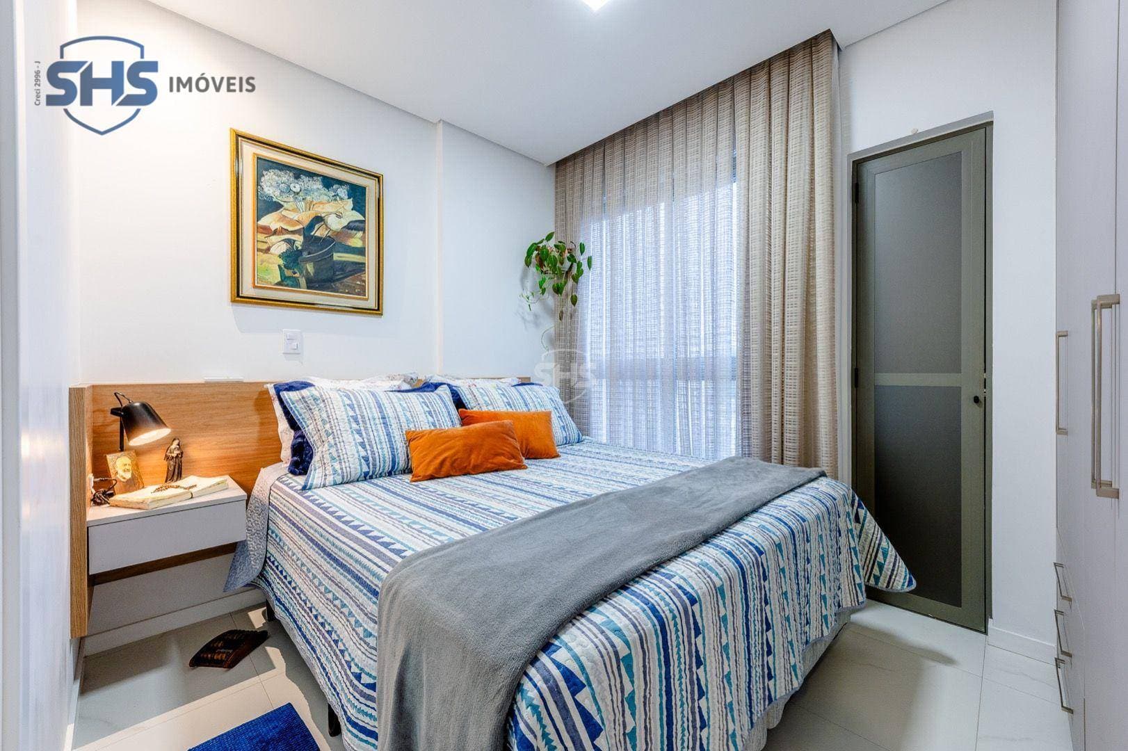 Apartamento com 1 dormitório à venda, 35 m por R$ 530.000,00 - Victor Konder - Blumenau/SC