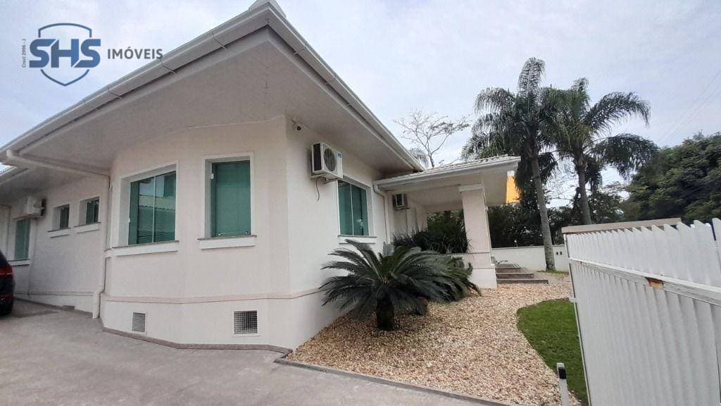 Casa para Alugar em Blumenau no bairro Itoupava Seca!!