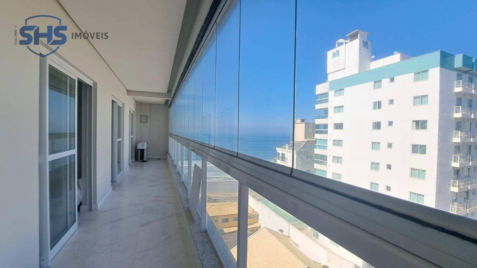 Apartamento na quadra mar na praia do Gravatá - Navegantes - foto 1
