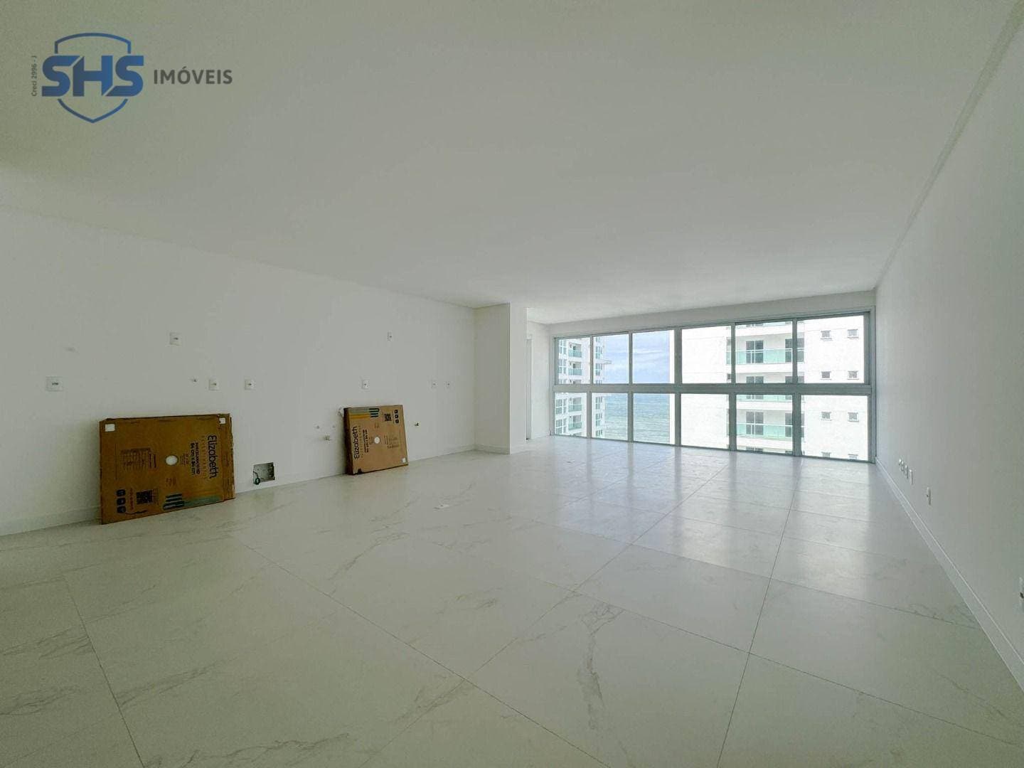 Apartamento à venda, 123 m por R$ 1.950.000,00 - Bairro Itacolomi - Balneário Piçarras/SC