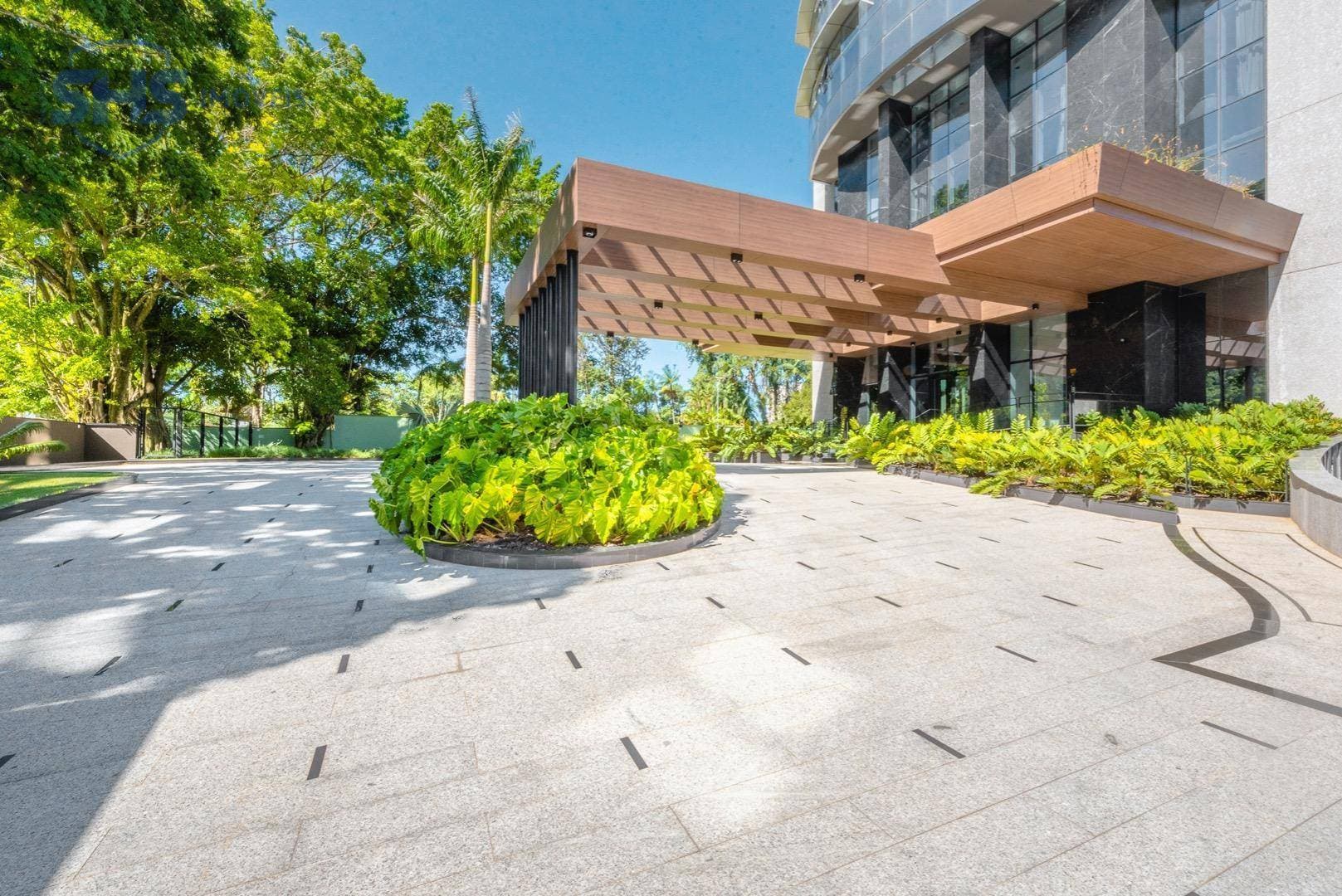 Apartamento com 4 dormitórios à venda, 400 m por R$ 5.400.000,00 - Ponta Aguda - Blumenau/SC