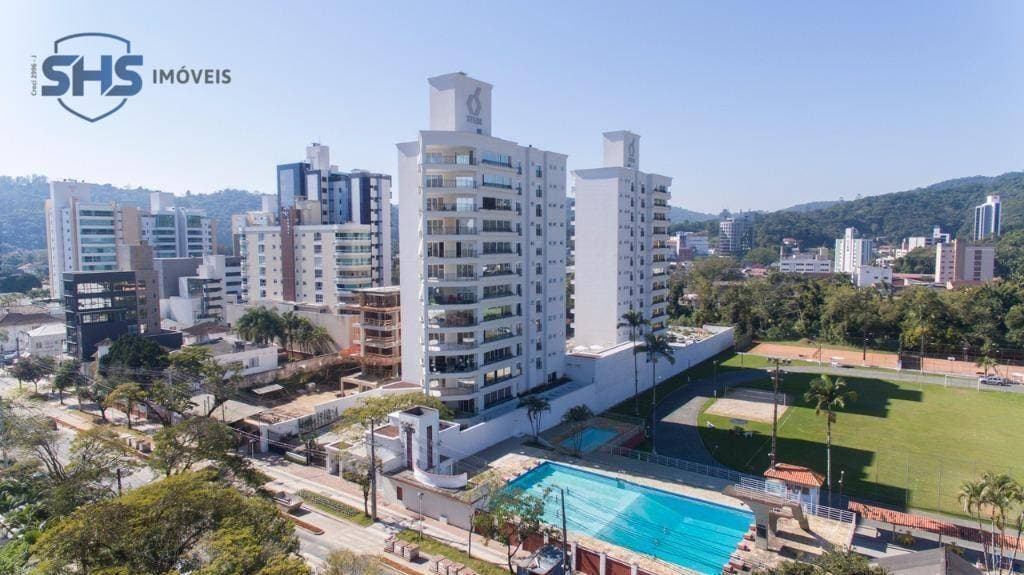 Apartamento à venda, 332 m por R$ 6.900.000,00 - Jardim Blumenau - Blumenau/SC