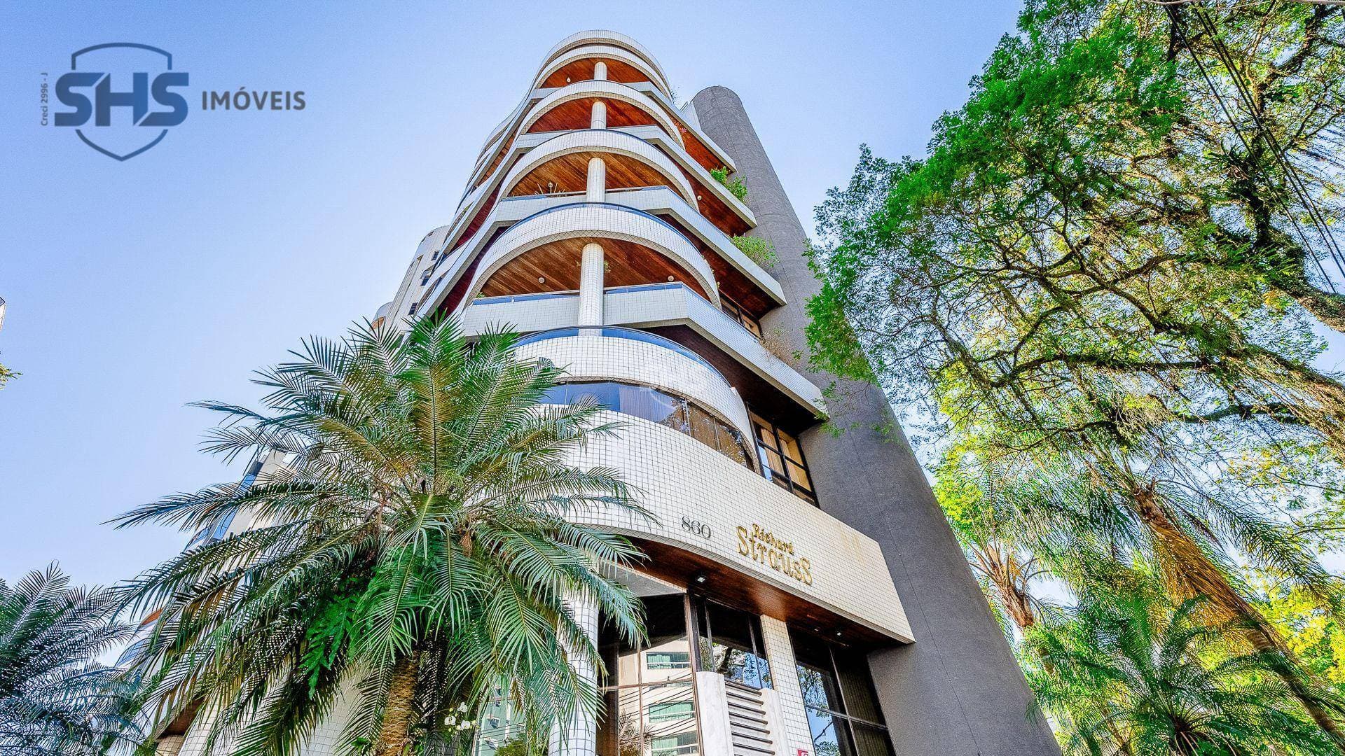 Apartamento com 3 dormitórios à venda, 282 m por R$ 3.950.000,00 - Jardim Blumenau - Blumenau/SC - foto 1