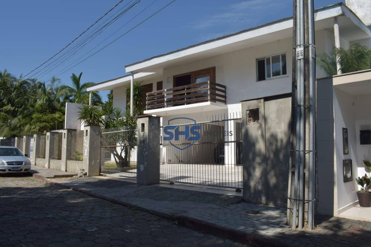Casa com 4 dormitórios à venda, 800 m por R$ 2.280.000,00 - Jardim Blumenau - Blumenau/SC - foto 1