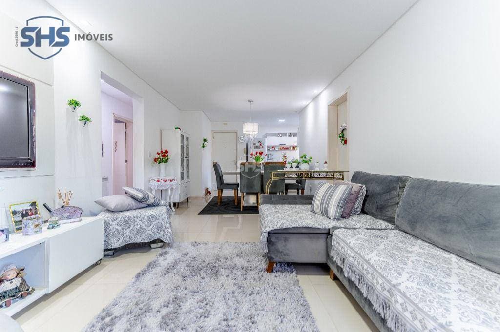 Cobertura com 3 dormitórios à venda, 141 m por R$ 699.000,00 - Tribess - Blumenau/SC - foto 1