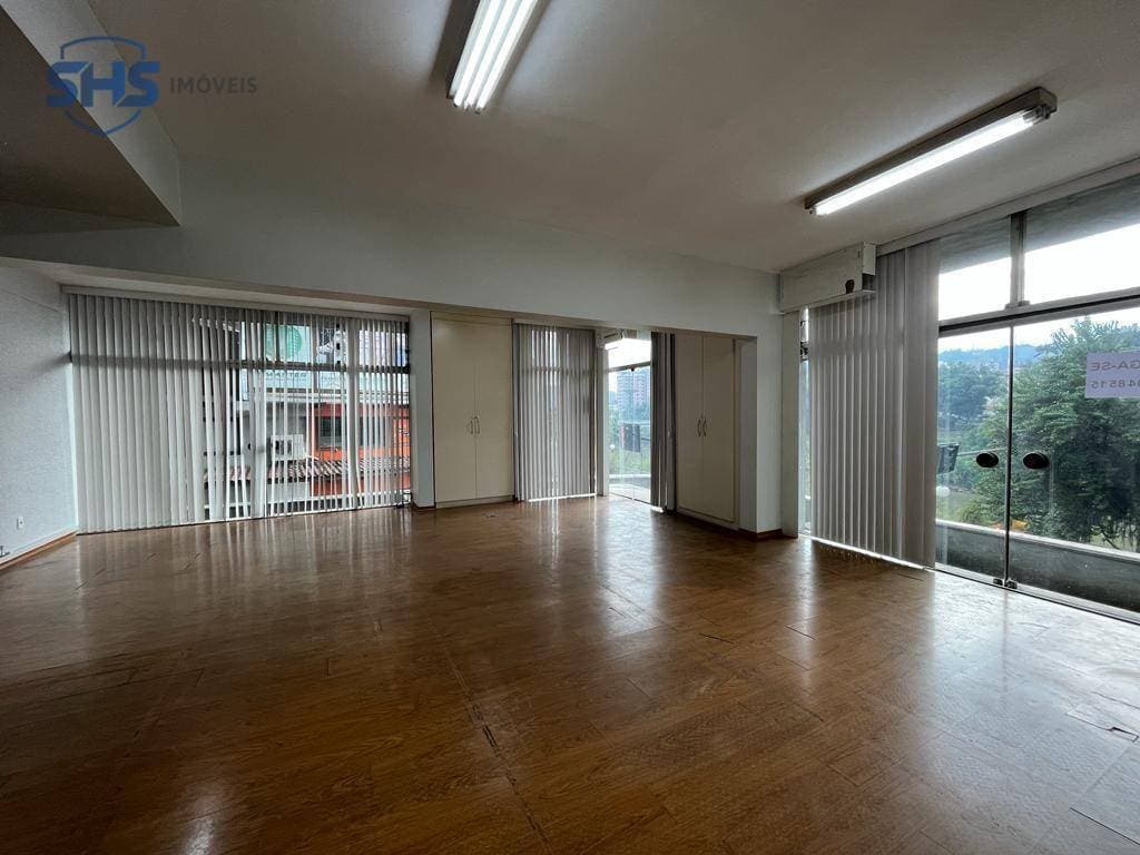 Sala para alugar, 85 m - Centro (Blumenau) - Blumenau/SC