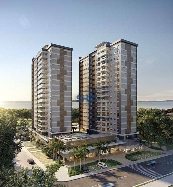 Apartamento à venda, 124 m por R$ 2.200.000,00 - Centro - Balneário Piçarras/SC - foto 1