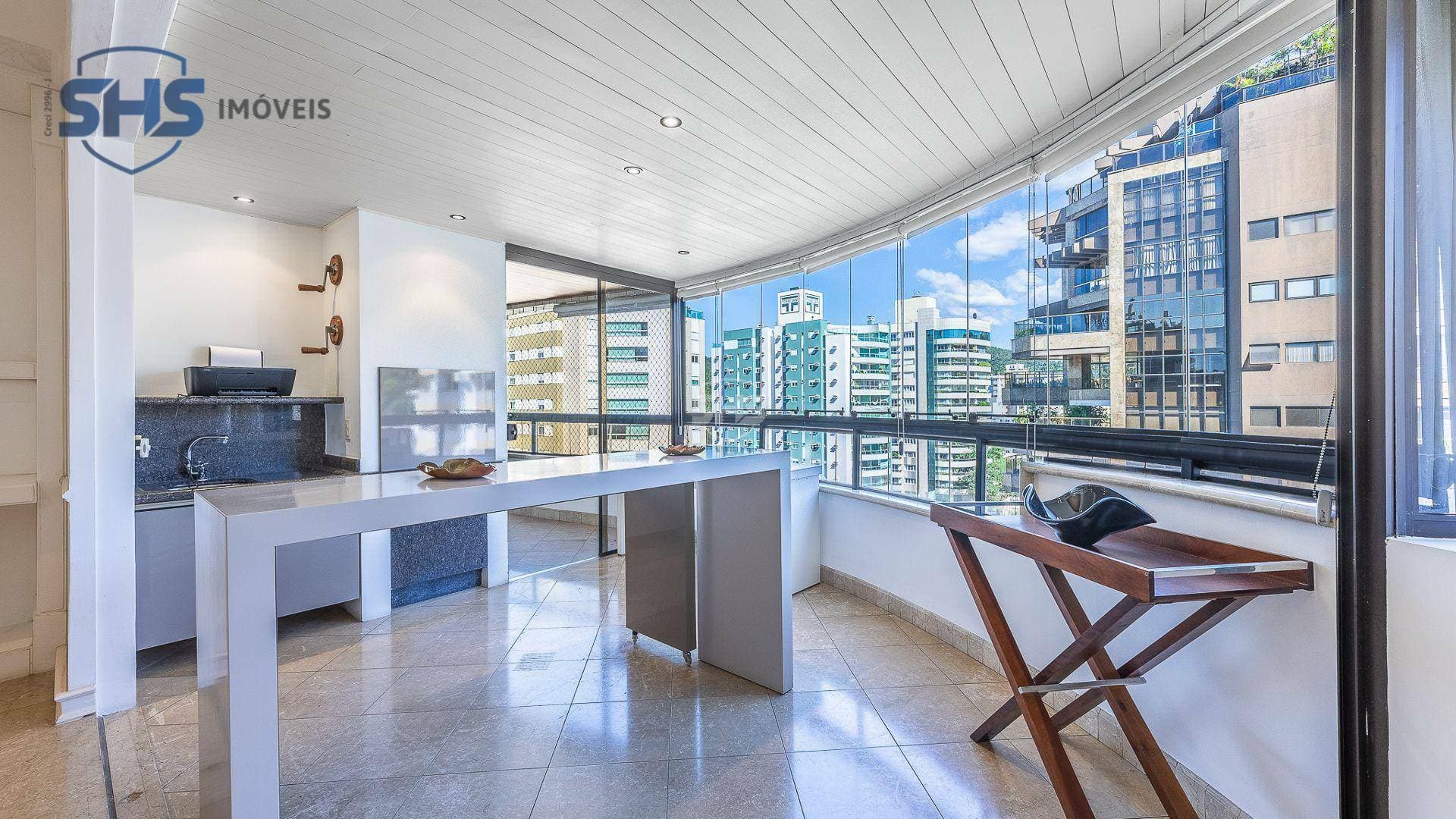 Apartamento com 3 dormitórios à venda, 282 m por R$ 3.950.000,00 - Jardim Blumenau - Blumenau/SC