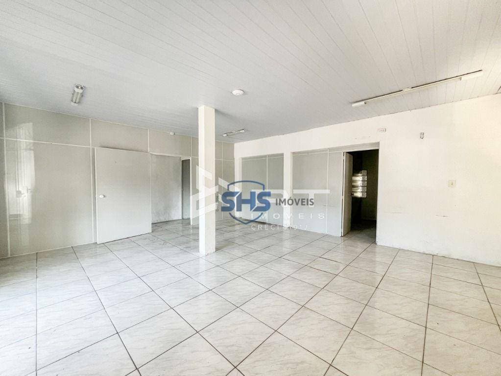 Loja para alugar, 150 m por R$ 12.320,00/mês - Água Verde - Blumenau/SC