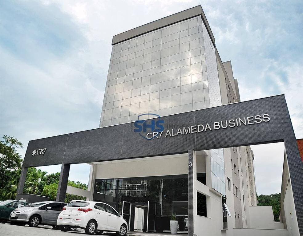 Sala Comercial à venda, Jardim Blumenau. - foto 1