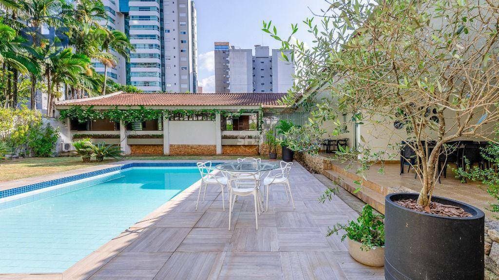 Casa com 3 dormitórios para alugar, 450 m - Ponta Aguda - Blumenau/SC