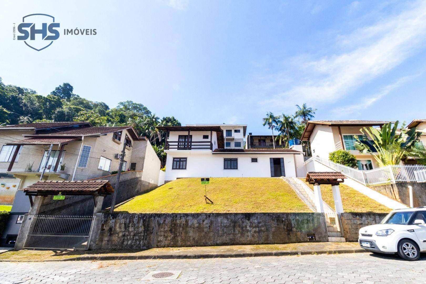 Casa à venda, 132 m por R$ 690.000,00 - Velha - Blumenau/SC - foto 1