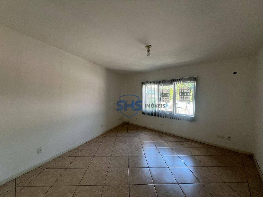 Sala para alugar, 35 m por R$ 1.545,00/mês - Itoupava Norte - Blumenau/SC