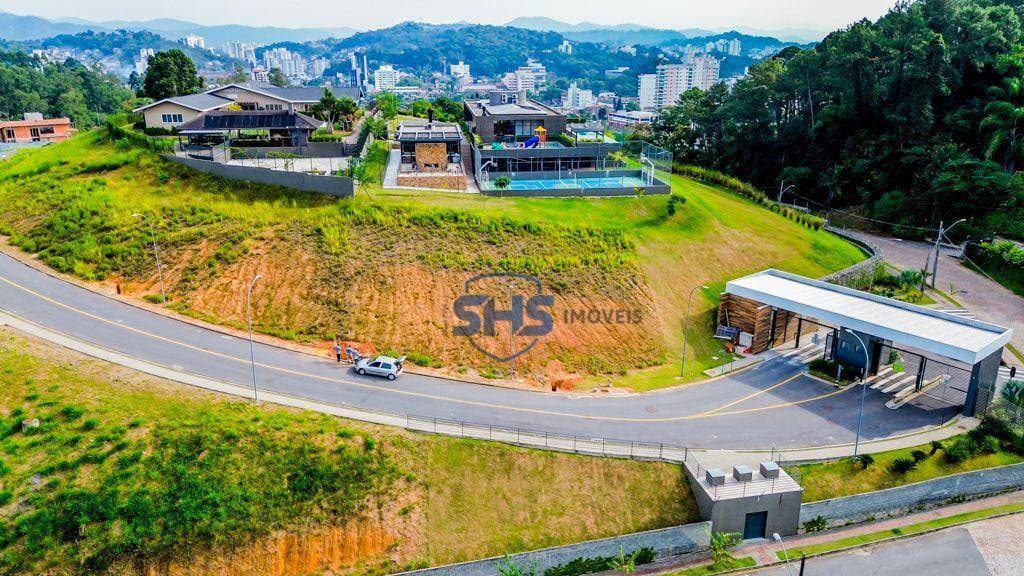 Terreno à venda, 317 m por R$ 634.740,00 - Itoupava Norte - Blumenau/SC
