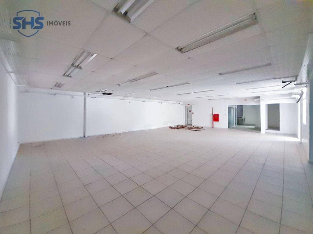Loja para alugar com 500 m - Itoupava Norte - Blumenau/SC