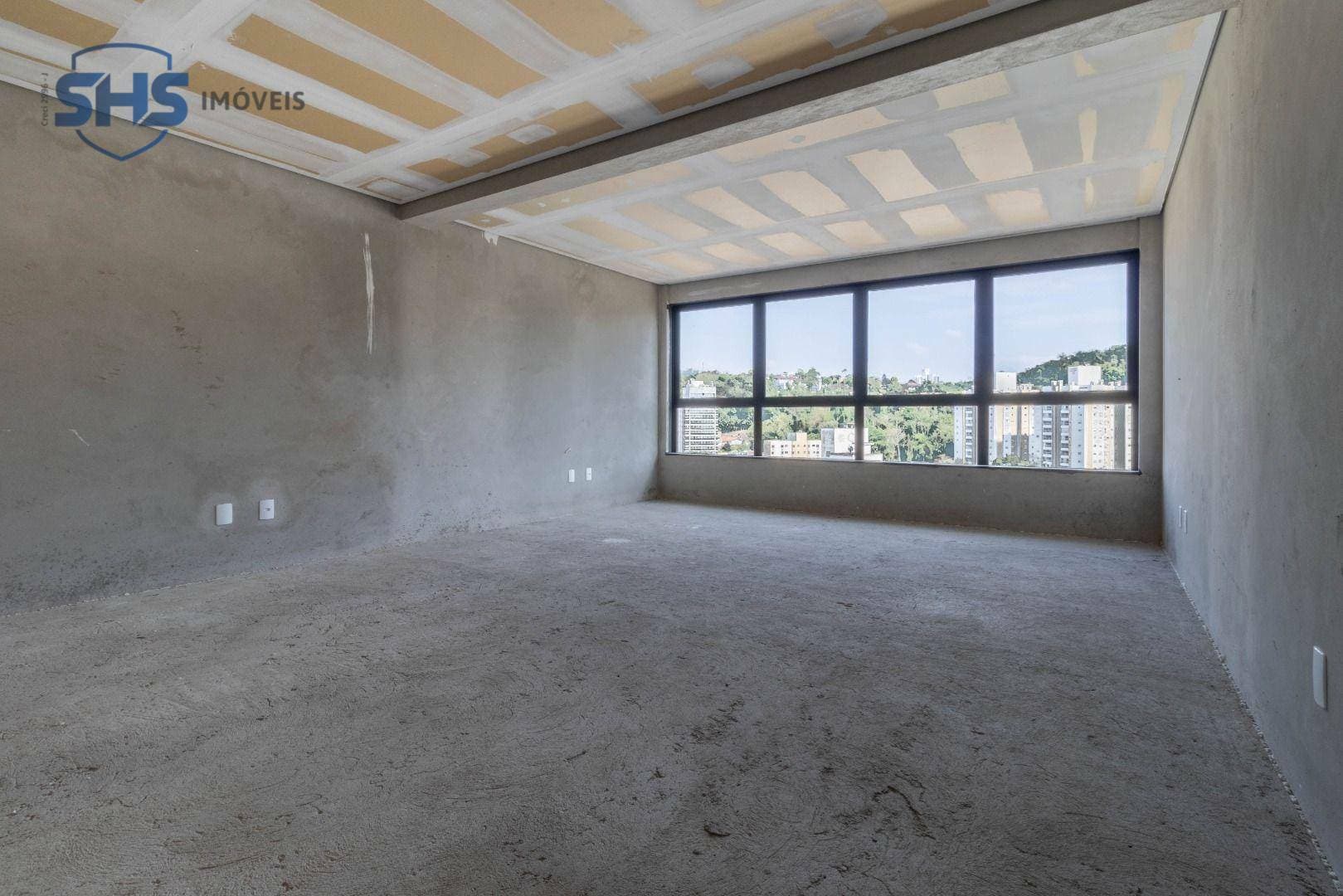 Sala para alugar, 45 m por R$ 3.420,00/mês - Itoupava Seca - Blumenau/SC