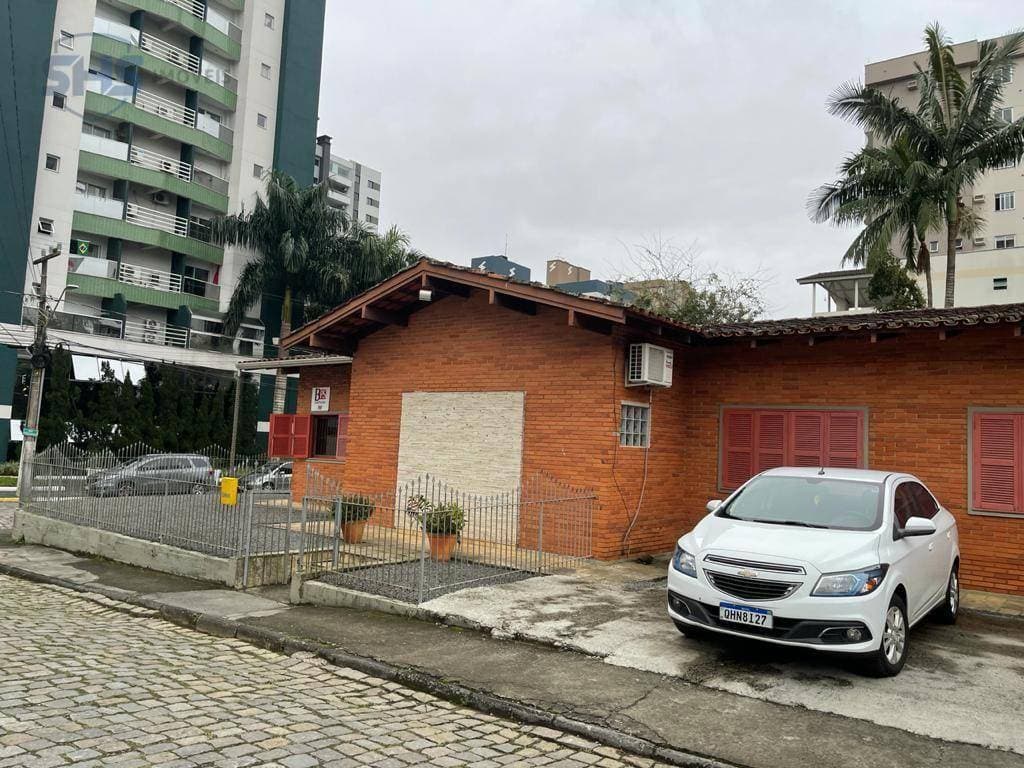 Terreno à venda, 965 m por R$ 895.000,00 - Vila Nova - Blumenau/SC - foto 1