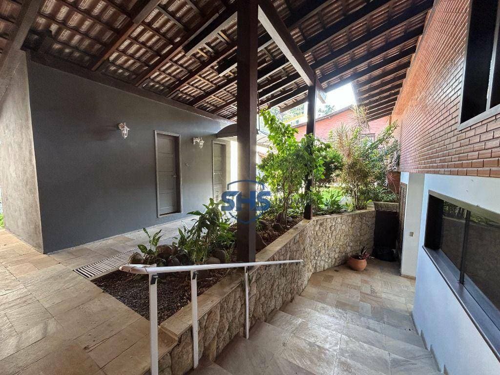 Casa para alugar, 544 m por R$ 12.500/mês - Centro - Blumenau/SC
