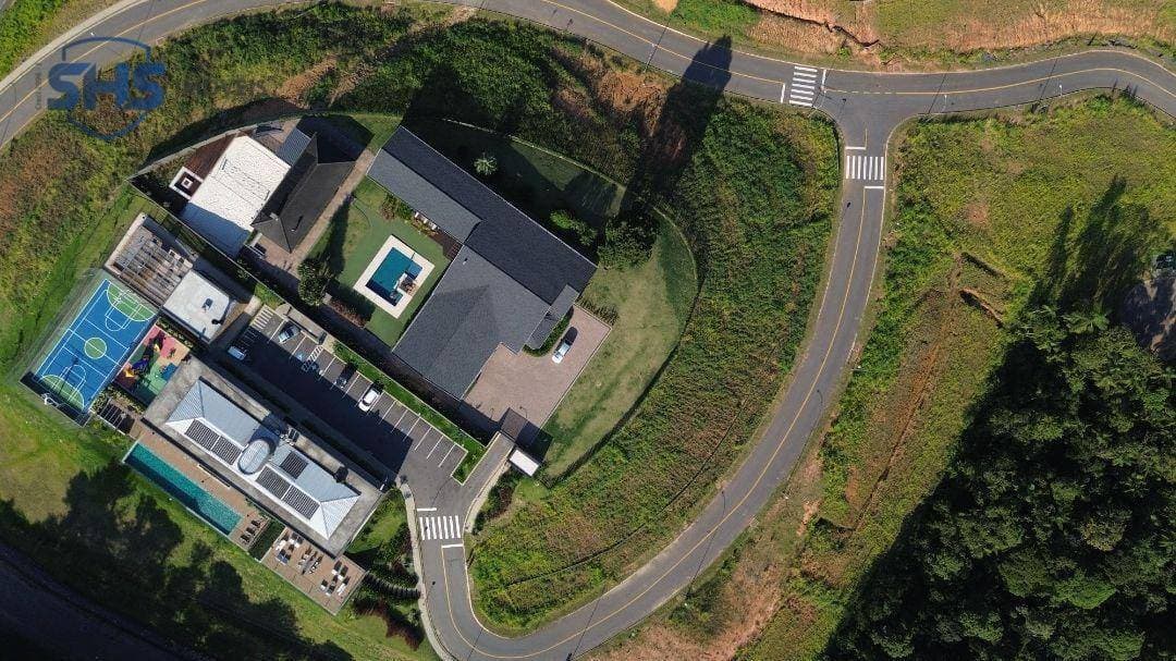 Terreno à venda, 391 m por R$ 880.000,00 - Itoupava Norte - Blumenau/SC