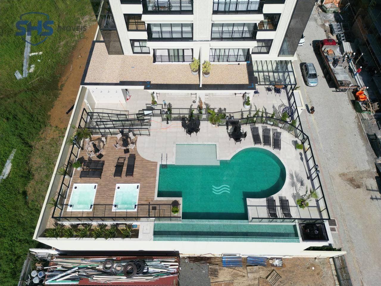 Apartamento com 3 dormitórios à venda, 89 m por R$ 1.892.000,00 - Itacolomi - Balneário Piçarras/SC