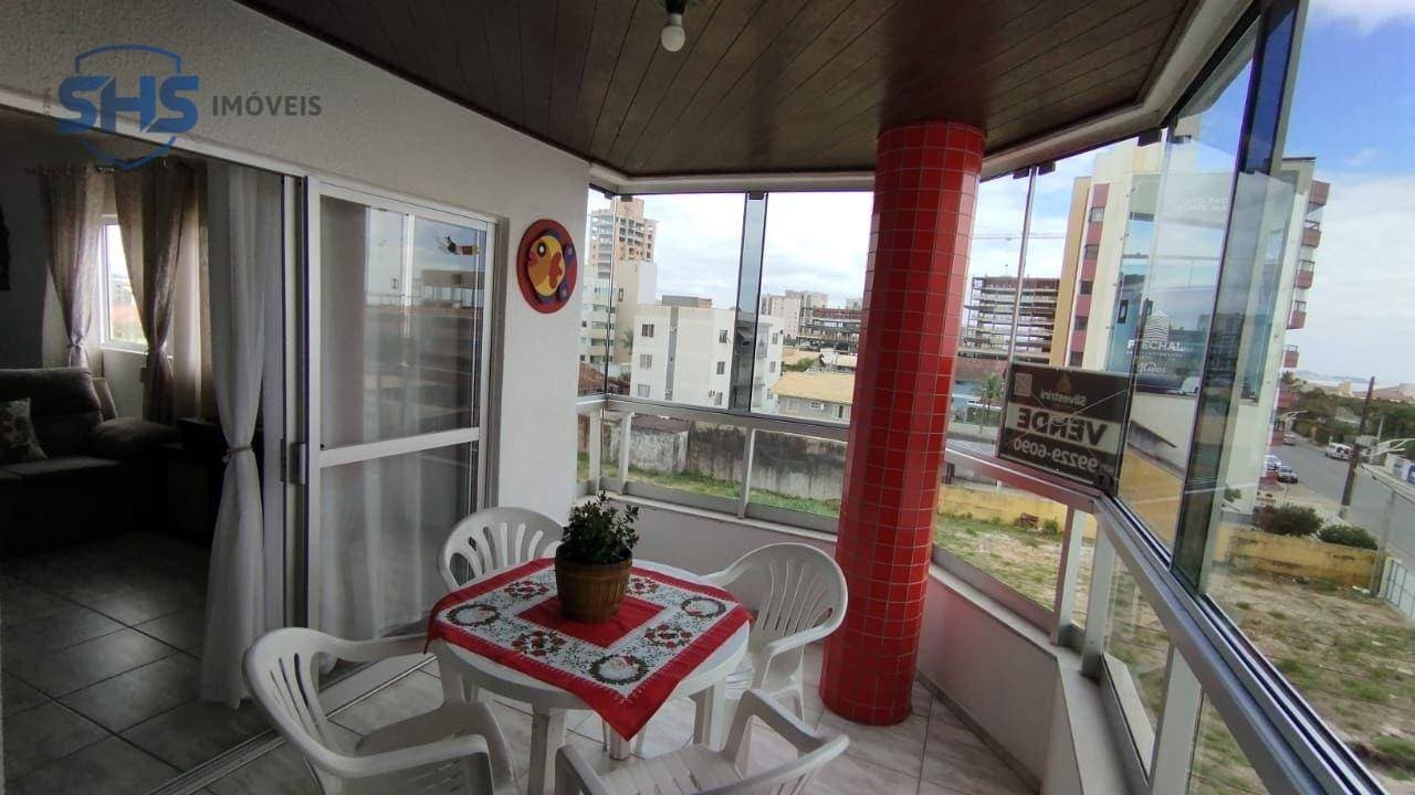 Apartamento com 3 dormitórios à venda, 139 m por R$ 1.390.000,00 - Centro - Balneário Piçarras/SC - foto 1