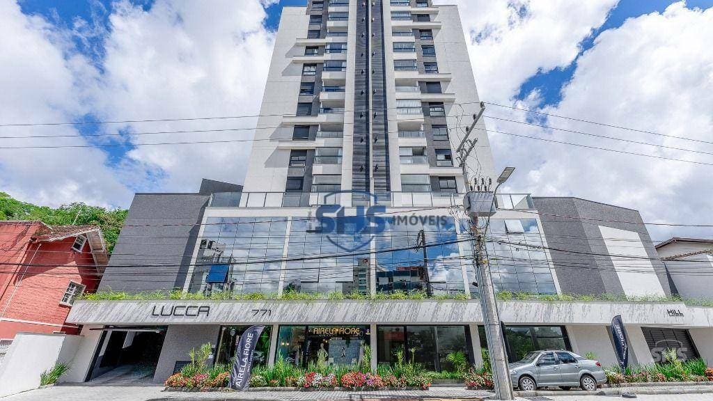 Loja para alugar, 57 m por R$ 4.225,00/mês - Velha - Blumenau/SC