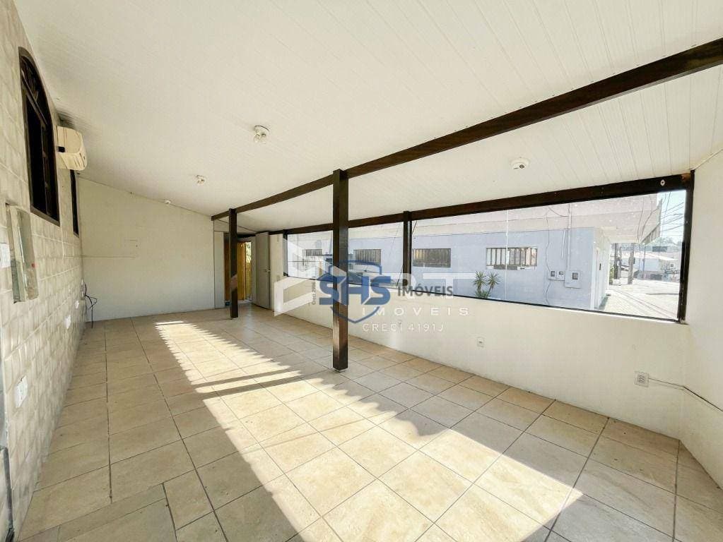 Sala para alugar, 340 m por R$ 7.140,00/mês - Água Verde - Blumenau/SC