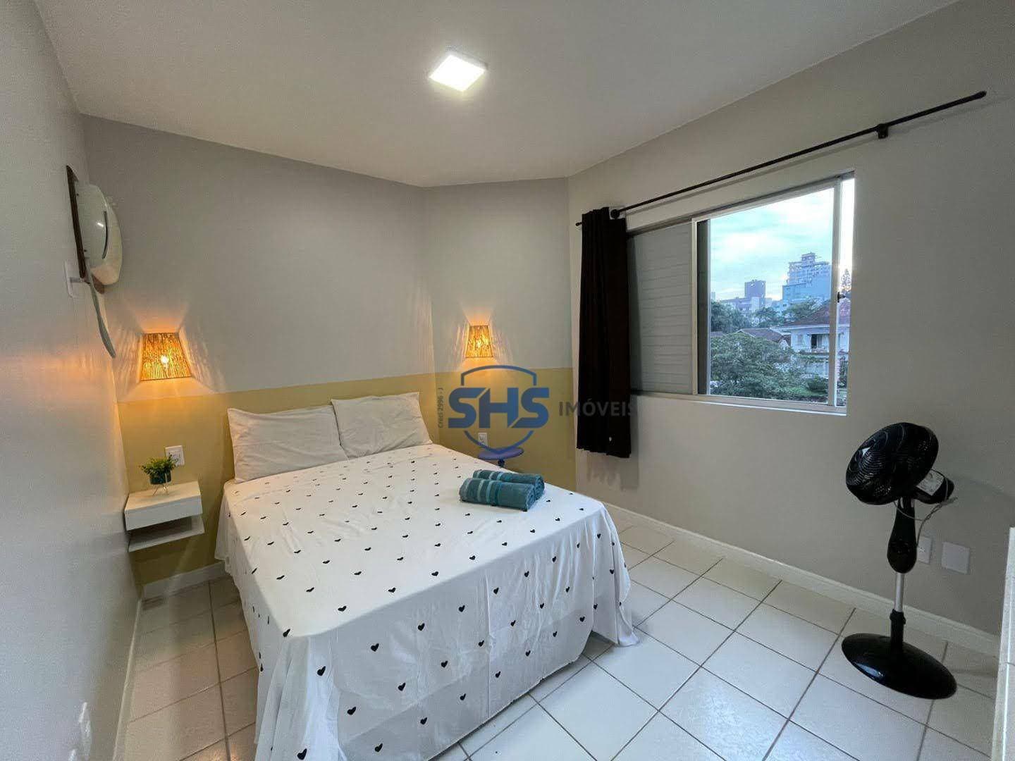 Apartamento com 1 dormitório à venda, 49 m por R$ 370.000,00 - Victor Konder - Blumenau/SC