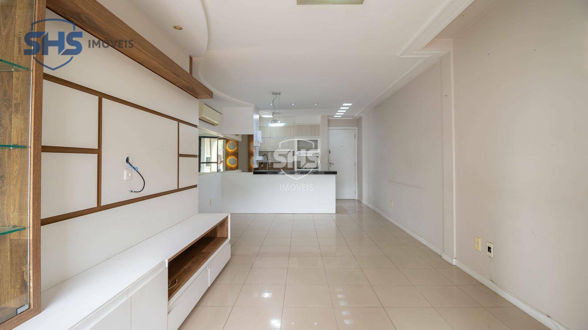 Apartamento com 3 dormitórios à venda, 127 m por R$ 650.000,00 - Escola Agrícola - Blumenau/SC