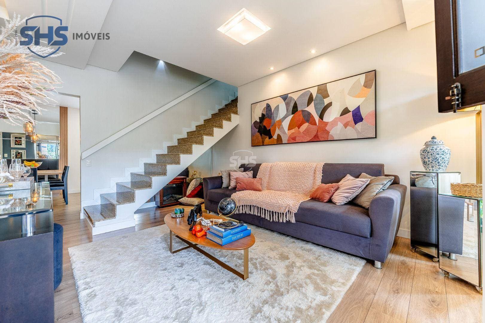 Casa à venda, 210 m por R$ 1.300.000,00 - Vila Nova - Blumenau/SC