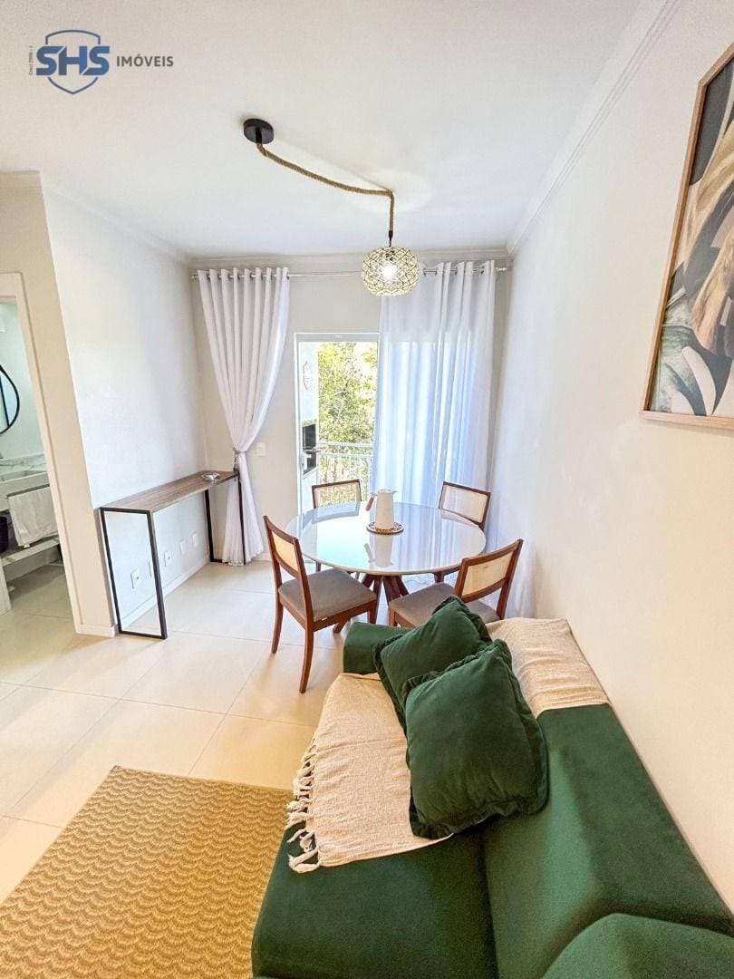 Apartamento com 2 dormitórios à venda, 59 m por R$ 599.000,00 - Itacolomi - Balneário Piçarras/SC