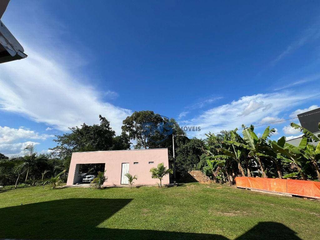 Casa para alugar, 608 m por R$ 16.000,00/mês - Salto - Blumenau/SC