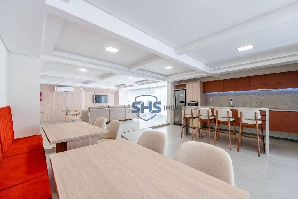 Apartamento com 1 dormitório à venda, 37 m por R$ 375.000,00 - Centro - Blumenau/SC - foto 1