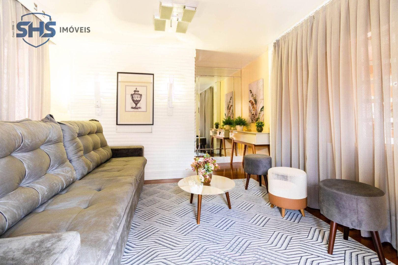 Casa com 3 dormitórios à venda, 317 m por R$ 1.200.000,00 - Vila Nova - Blumenau/SC - foto 1