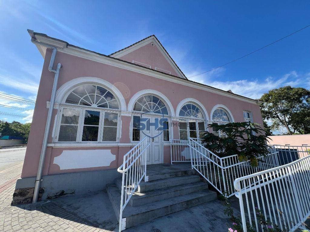 Casa para alugar, 608 m por R$ 16.000,00/mês - Salto - Blumenau/SC