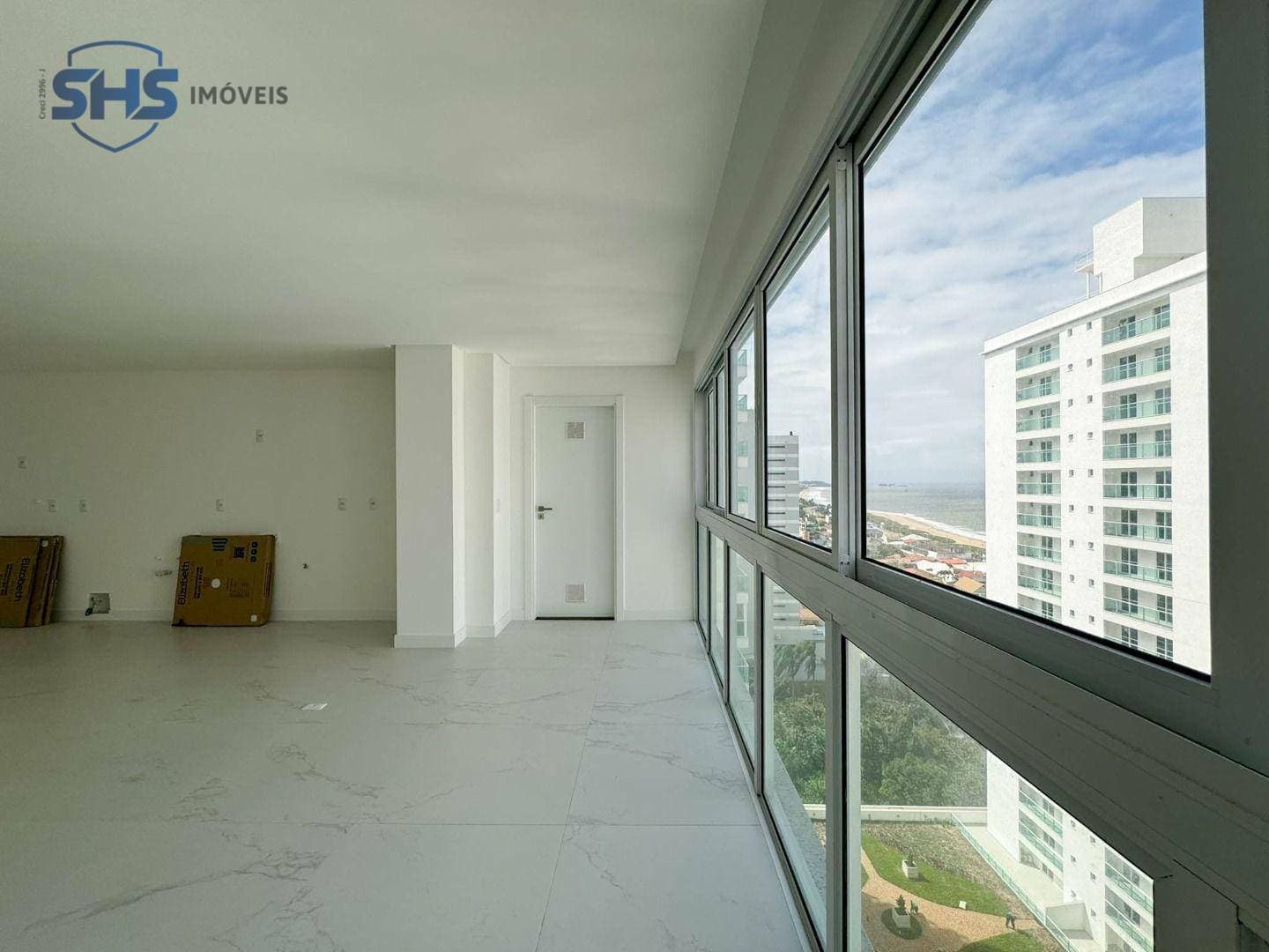 Apartamento à venda, 123 m por R$ 1.950.000,00 - Bairro Itacolomi - Balneário Piçarras/SC