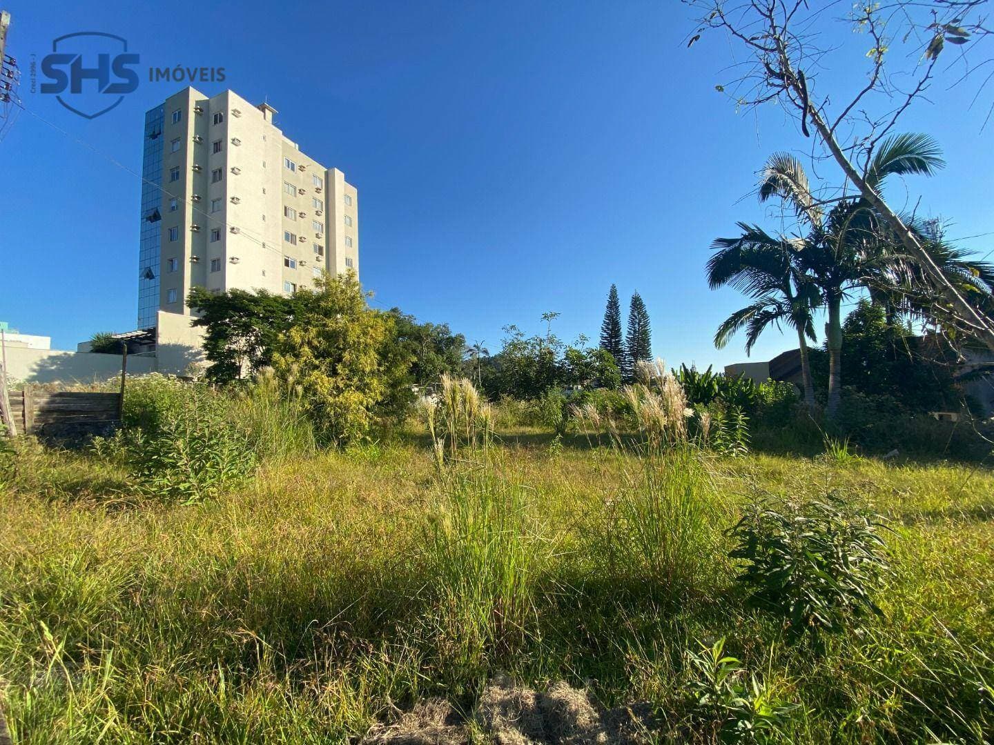Terreno à venda, 2305 m por R$ 2.600.000,00 - Centro - Indaial/SC
