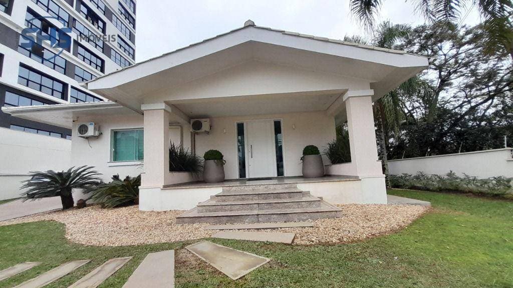 Casa para Alugar em Blumenau no bairro Itoupava Seca!!