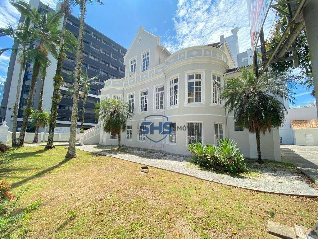 Casa para alugar, 755 m por R$ 27.000,01/mês - Jardim Blumenau - Blumenau/SC - foto 1