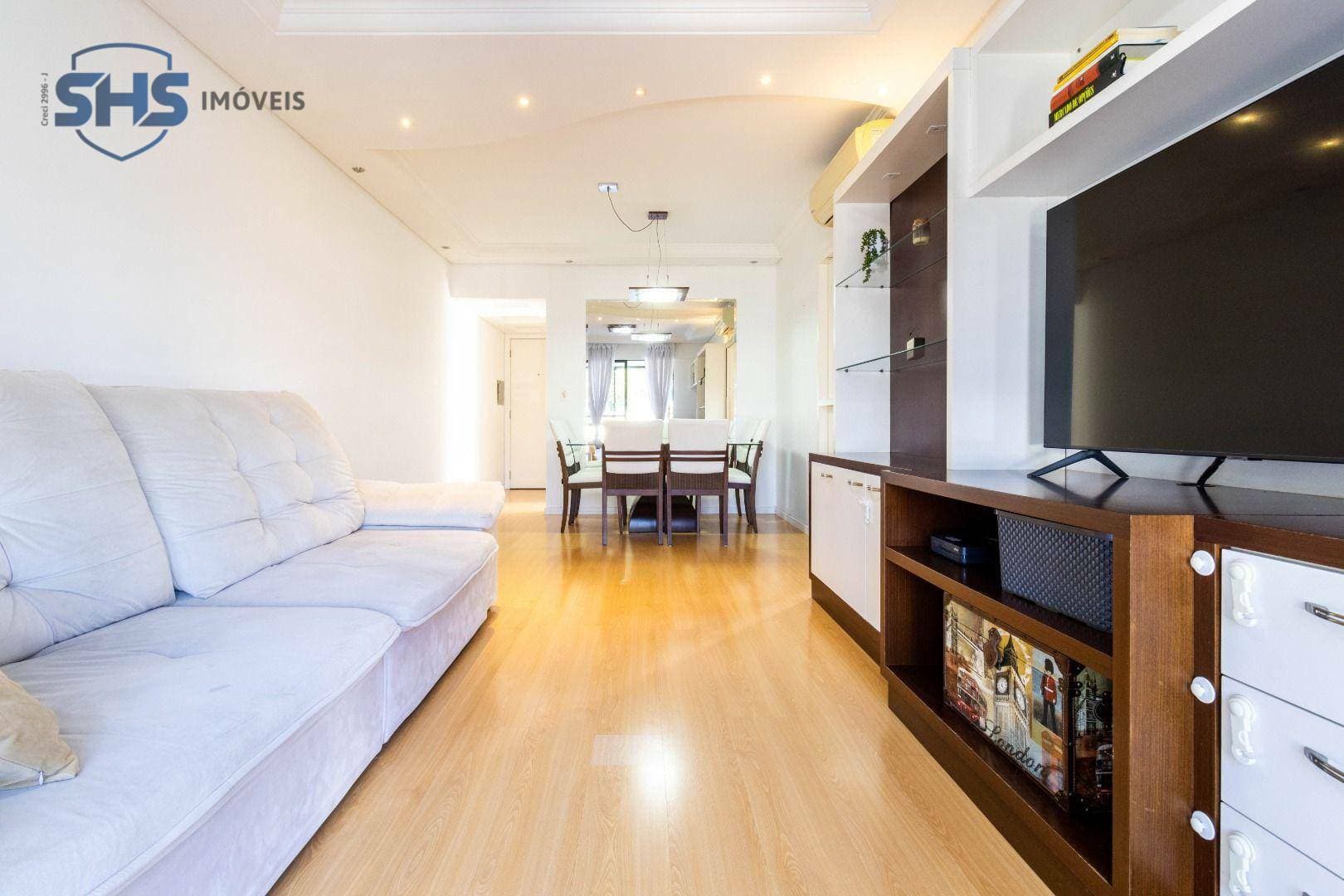 Apartamento com 2 dormitórios à venda, 72 m por R$ 475.000,00 - Velha - Blumenau/SC - foto 1