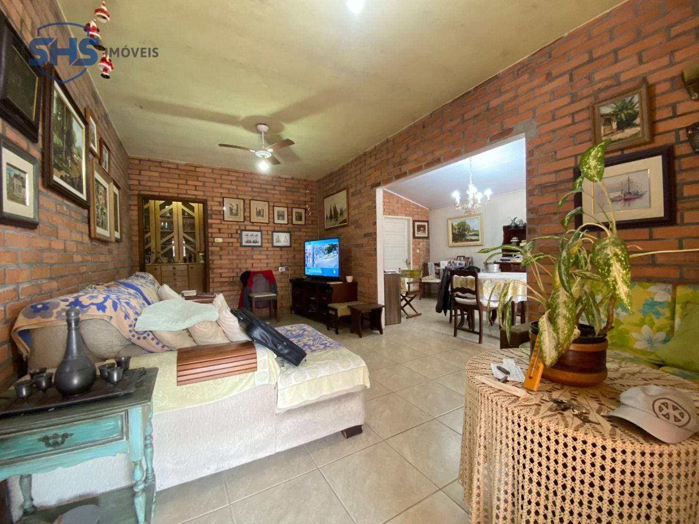Casa com 2 dormitórios à venda, 115 m por R$ 2.700.000,00 - Centro - Balneário Piçarras/SC