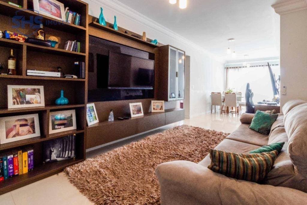 Fantástico Apartamento à Venda no Bairro Vila Nova. - foto 1