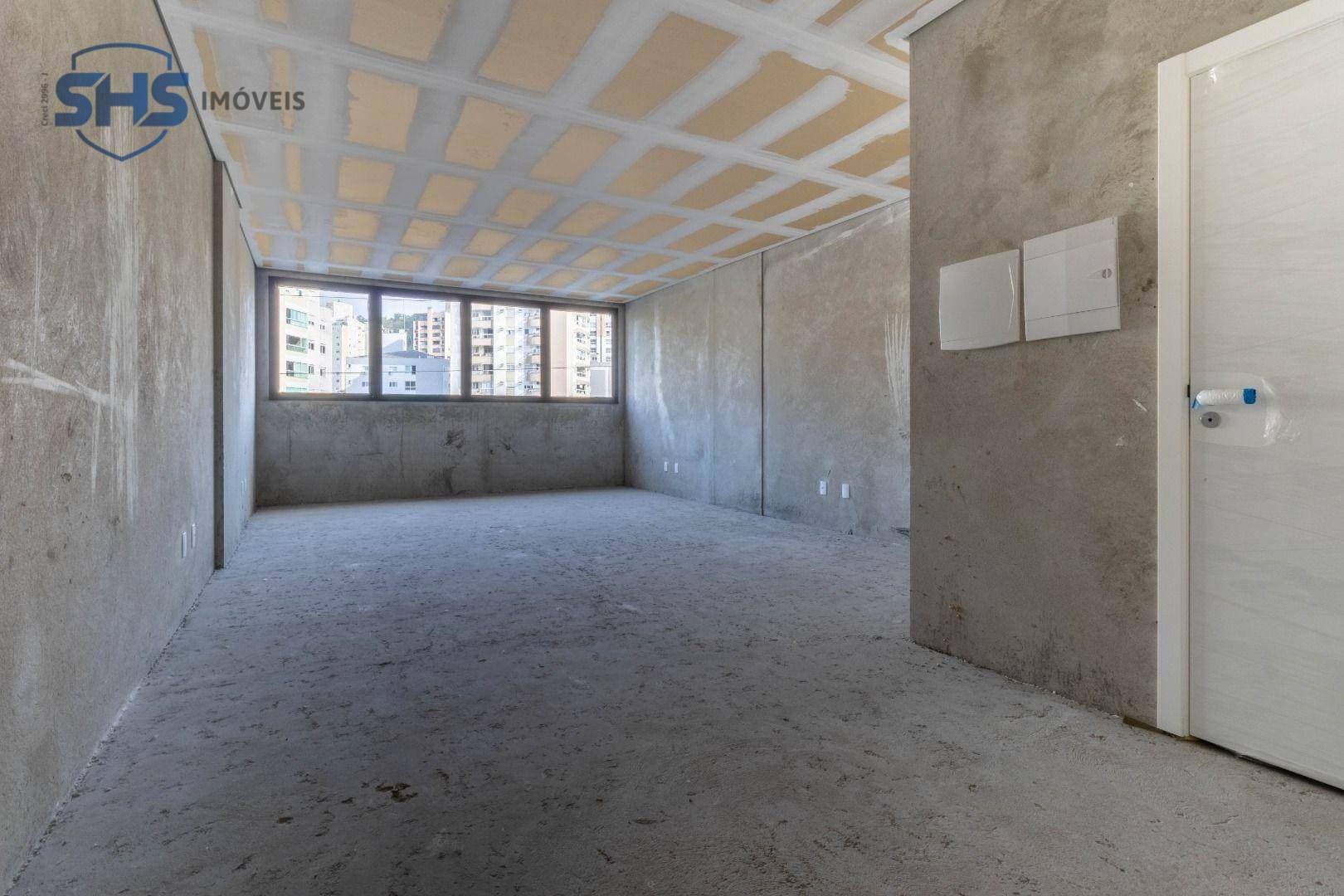 Sala, 45 m - venda por R$ 475.000,00 ou aluguel por R$ 3.420,00/mês - Itoupava Seca - Blumenau/SC