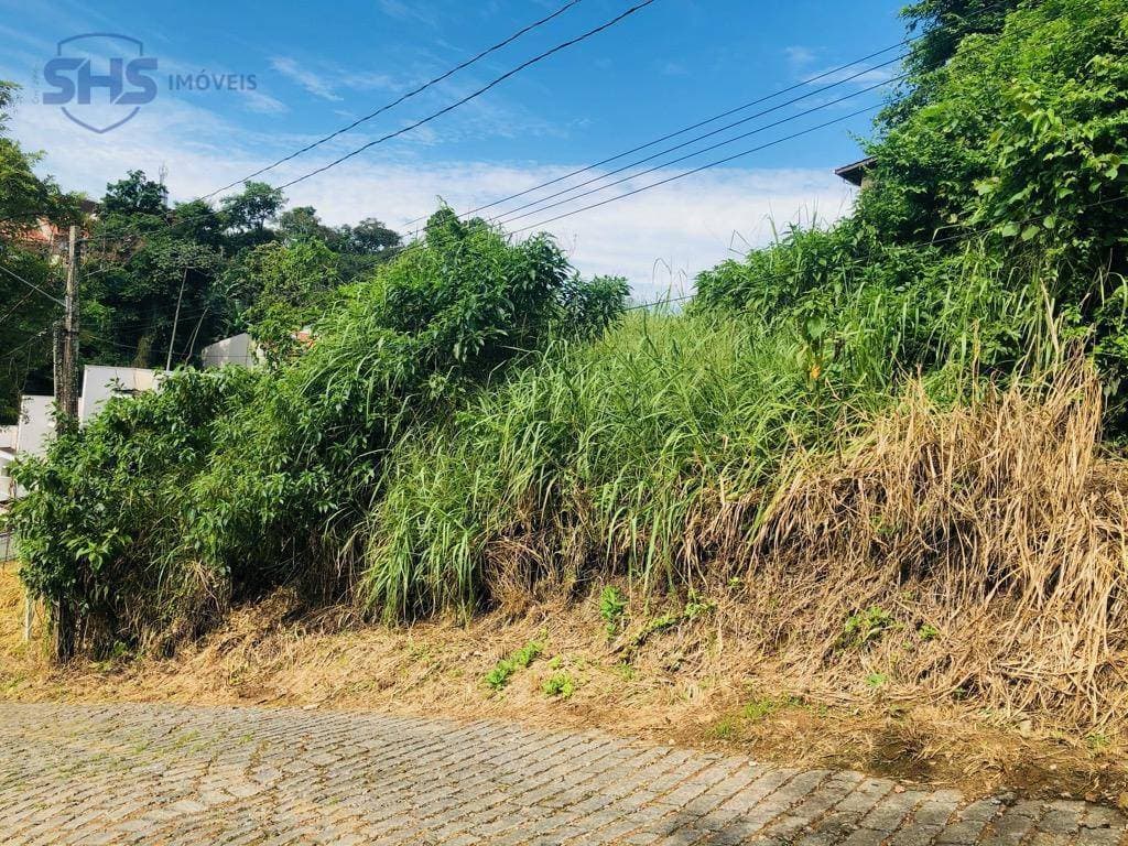 Terreno à venda, 450 m por R$ 219.000,00 - Asilo - Blumenau/SC - foto 1