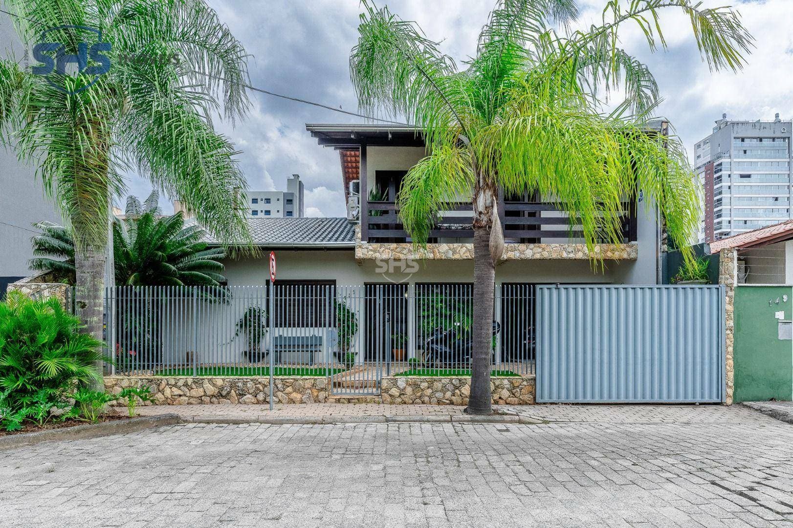 Casa à venda, 210 m por R$ 1.300.000,00 - Vila Nova - Blumenau/SC - foto 1