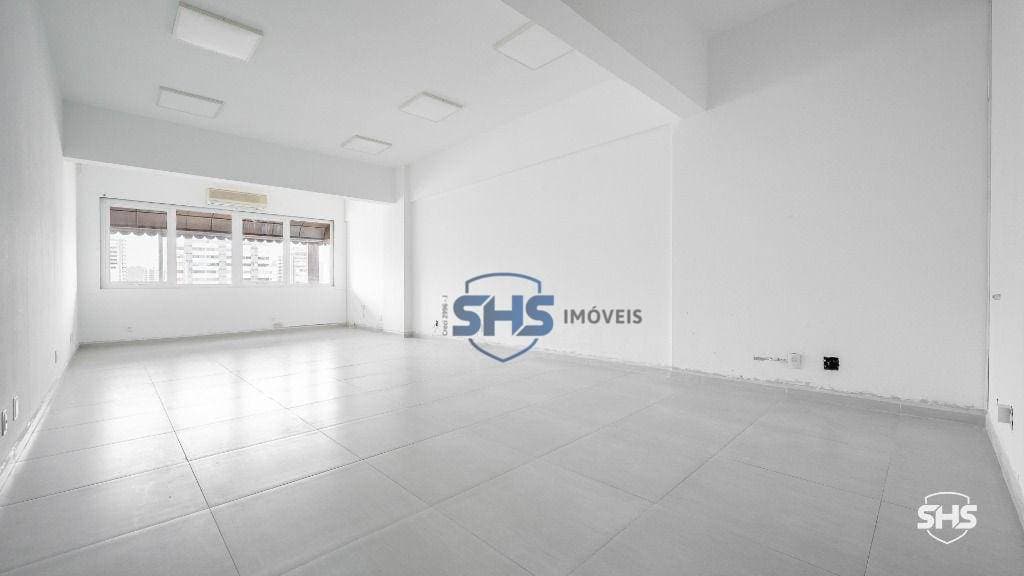 Sala para alugar, 60 m por R$ 1.853,00/mês - Centro (Blumenau) - Blumenau/SC