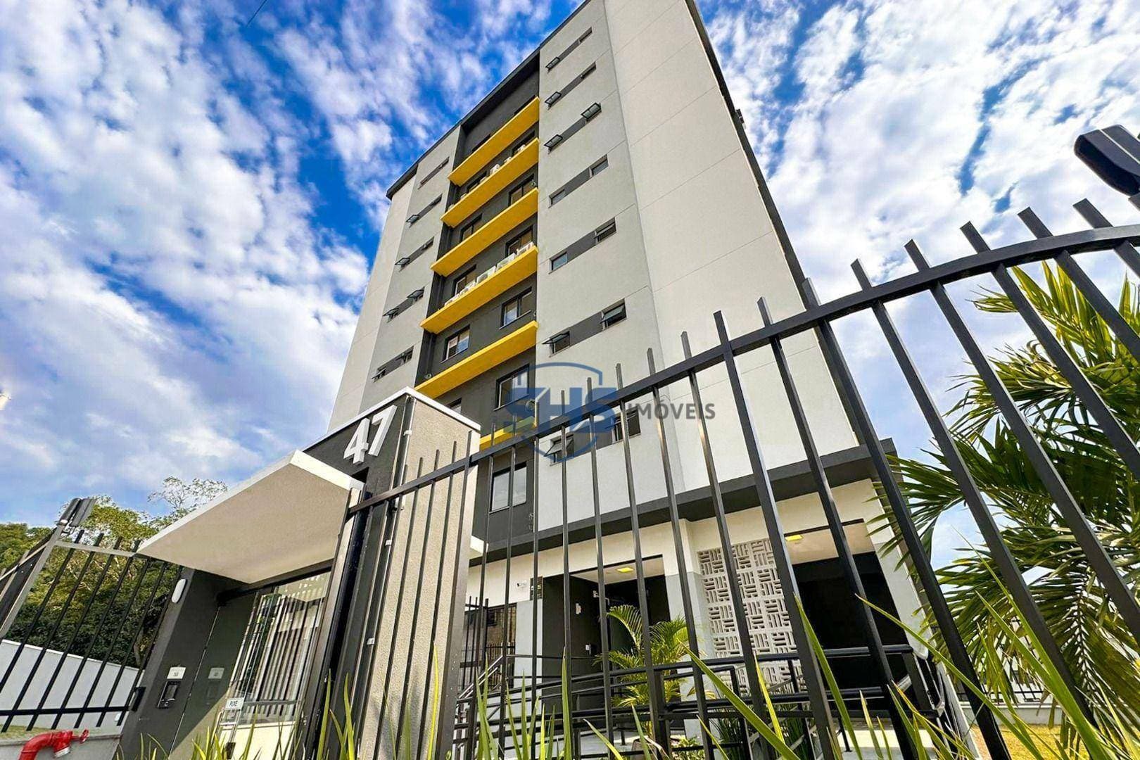 Apartamento à venda, 62 m por R$ 390.000,00 - Escola Agrícola - Blumenau/SC - foto 1